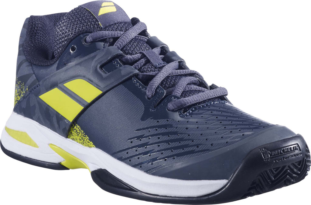 Propulse Clay kids tennisschoenen