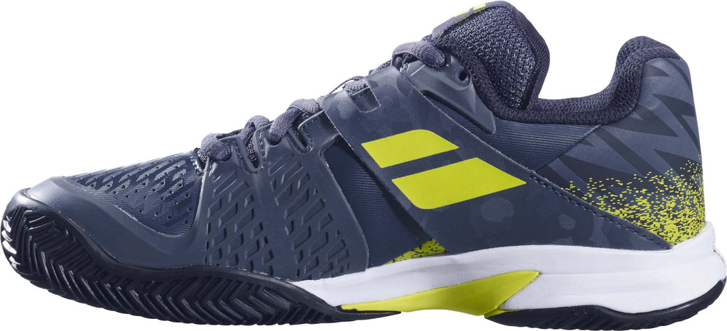 Propulse Clay kids tennisschoenen