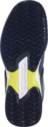Propulse Clay kids tennisschoenen