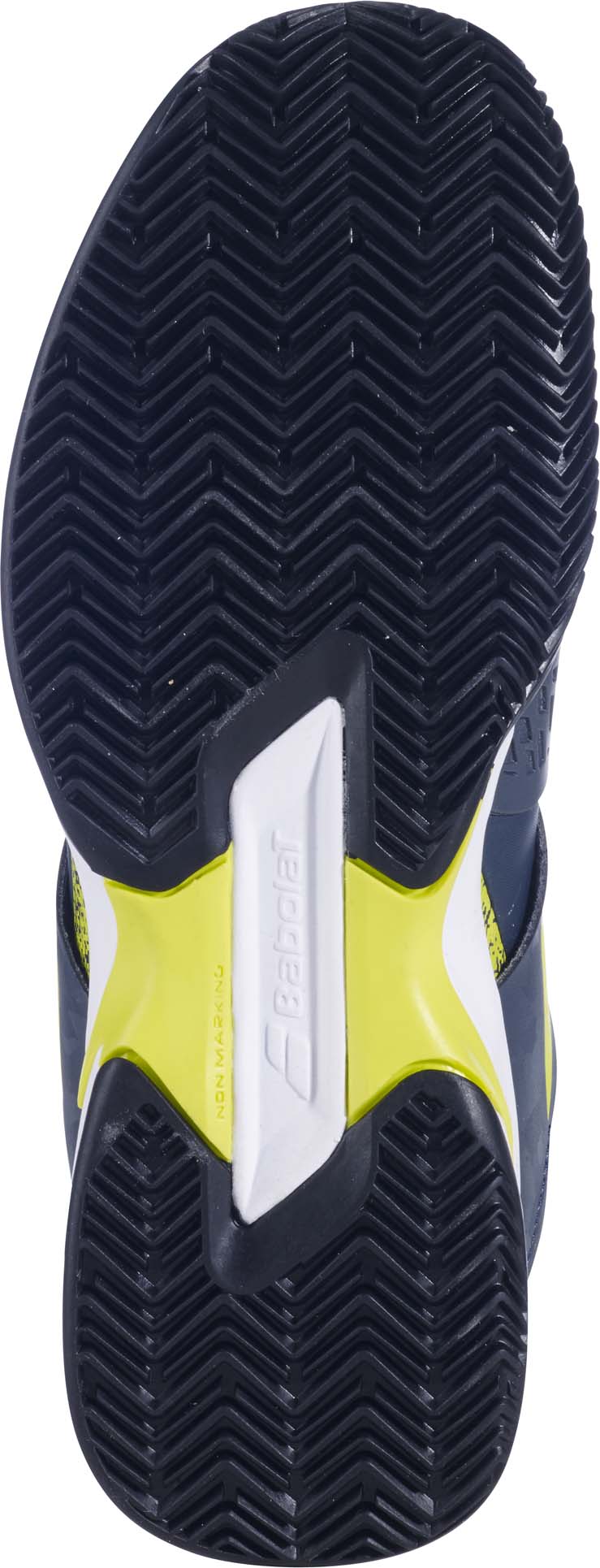 Propulse Clay kids tennisschoenen