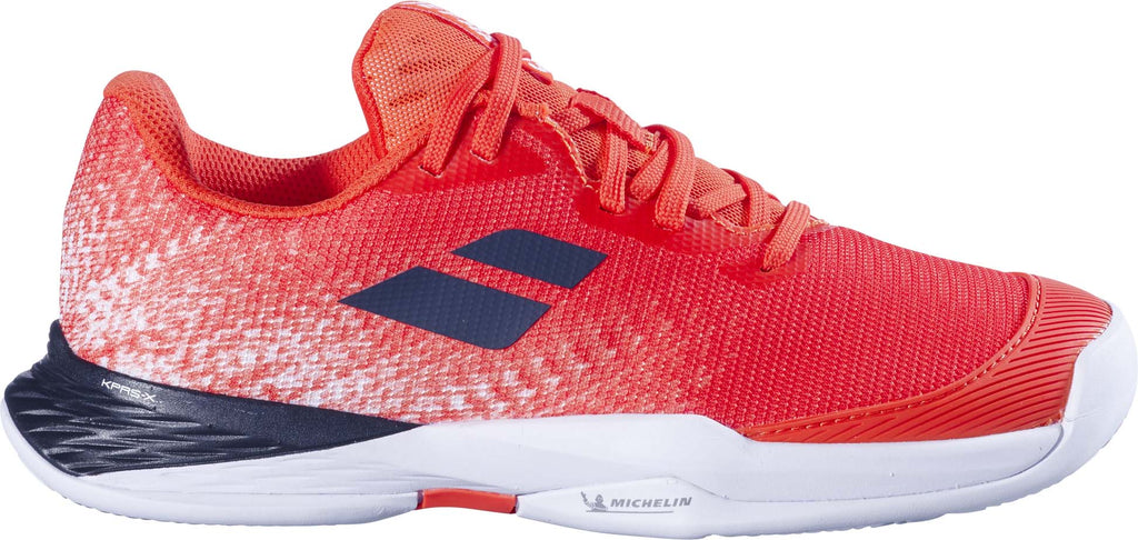 Jet Mach 3 Clay kids tennisschoenen