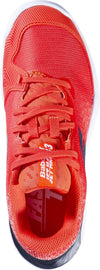 Jet Mach 3 Clay kids tennisschoenen