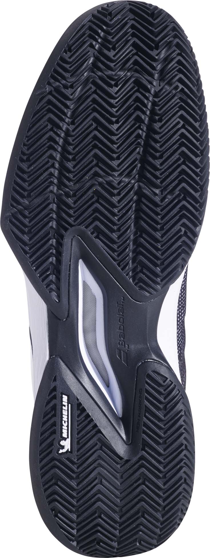 Jet Tere 2 Clay tennisschoenen