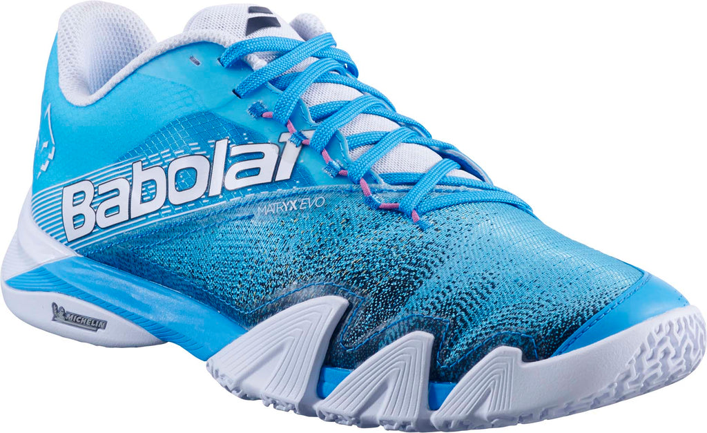 Jet Premura 2 Lebron padelschoenen