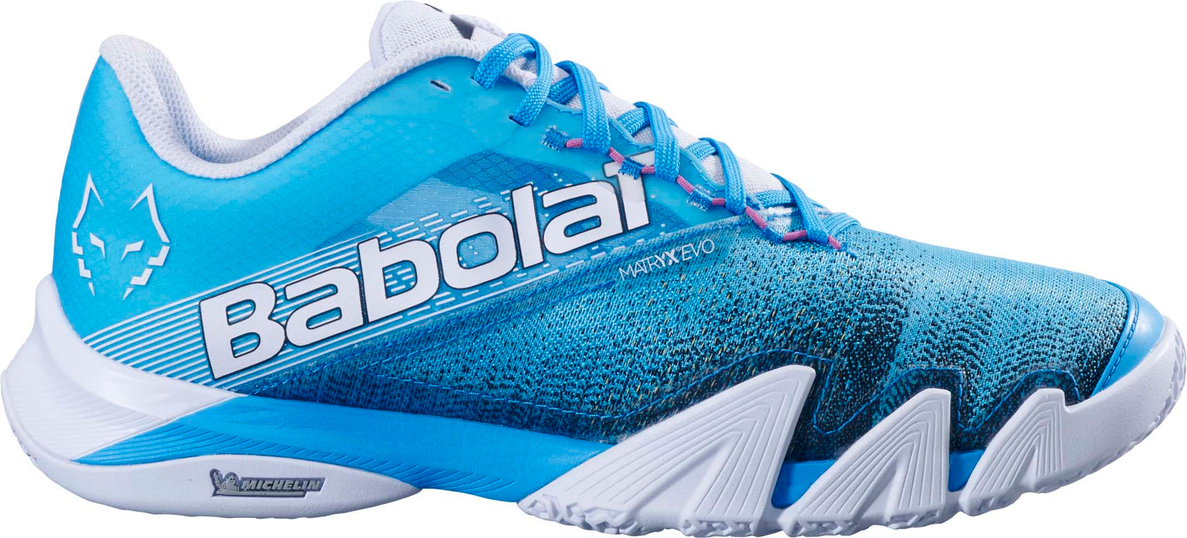 Jet Premura 2 Lebron padelschoenen