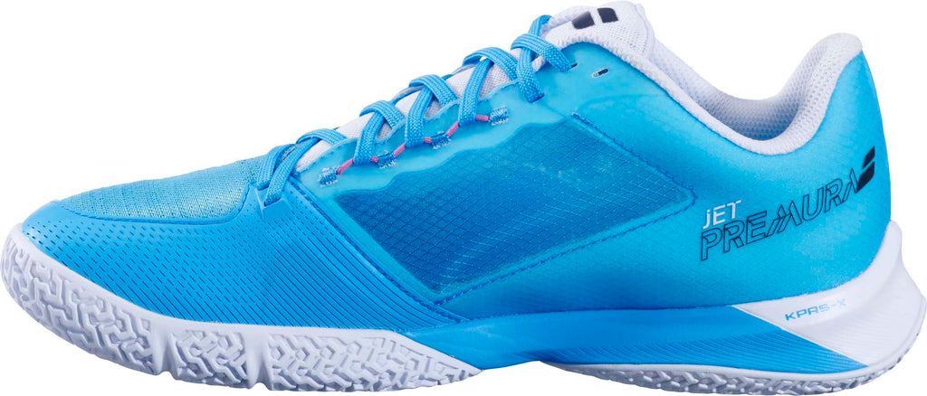 Jet Premura 2 Lebron padelschoenen
