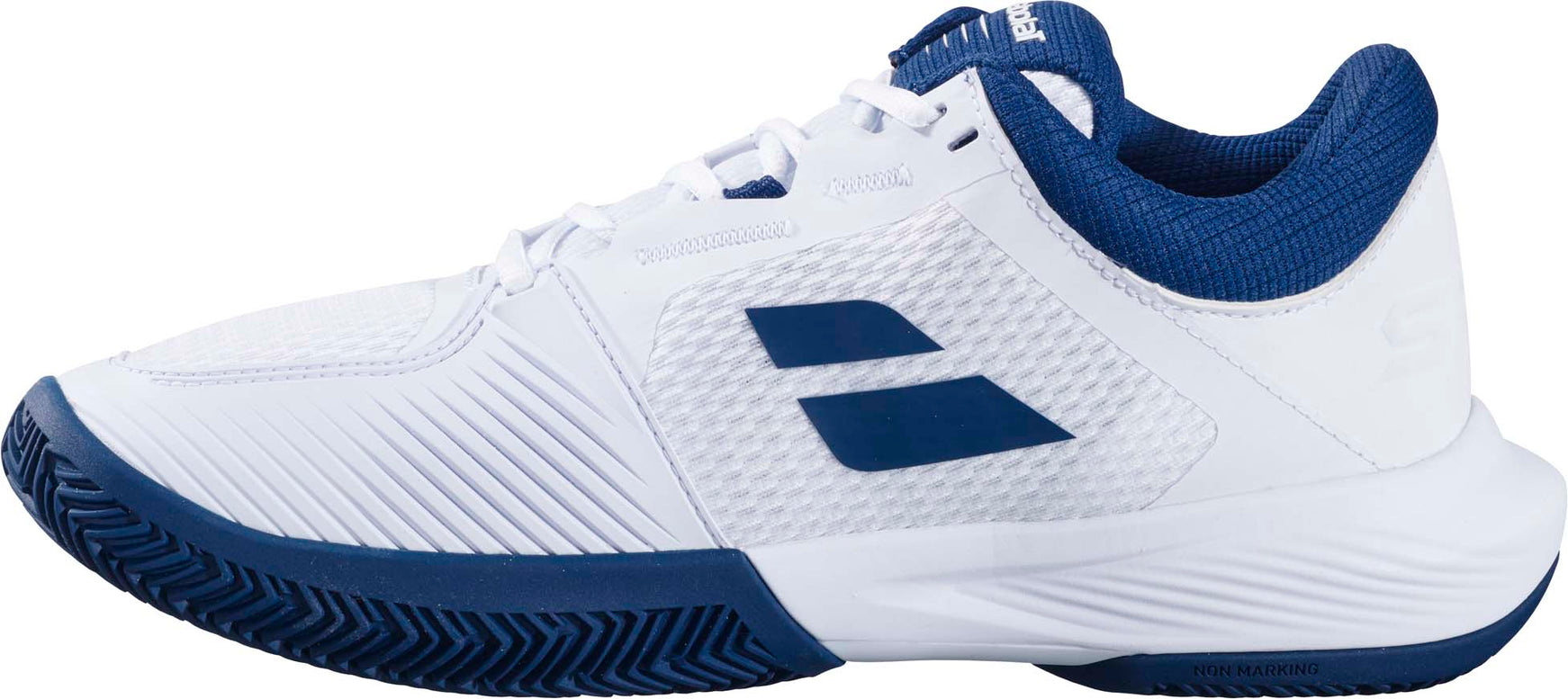 Sfx 4 Clay tennisschoenen
