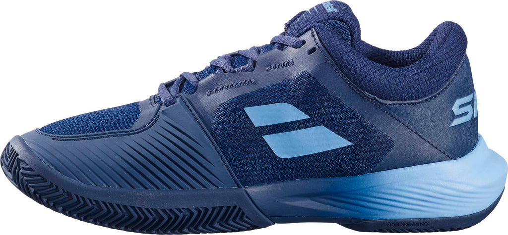 Sfx 4 Clay tennisschoenen