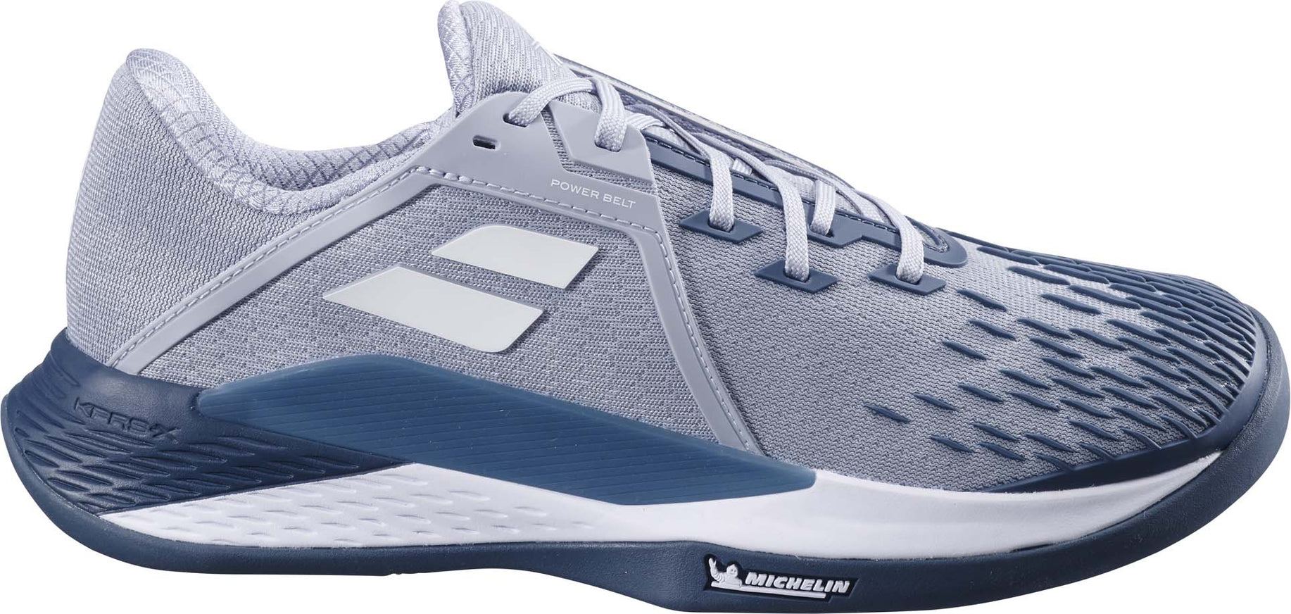 Propulse Fury 3 Clay tennisschoenen