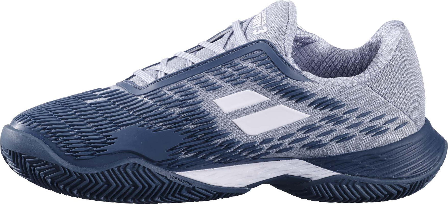 Propulse Fury 3 Clay tennisschoenen