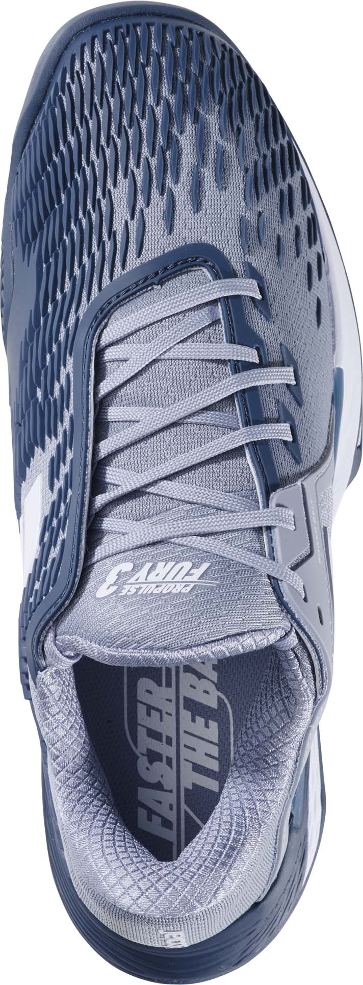 Propulse Fury 3 Clay tennisschoenen