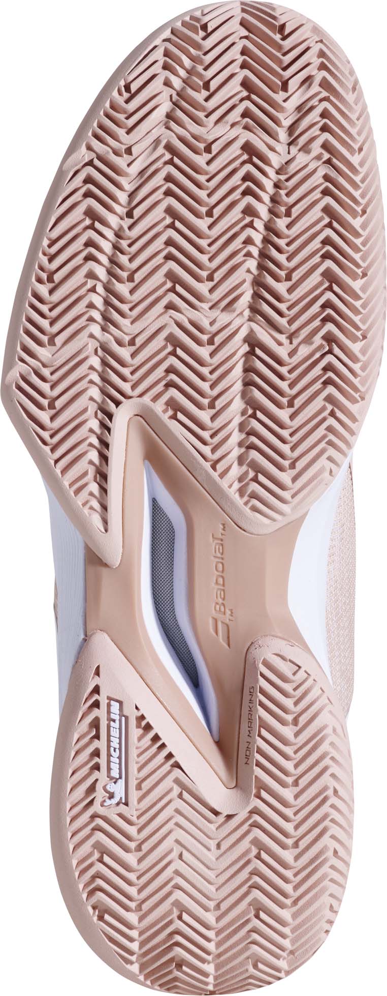 Jet Tere 2 CL tennisschoenen