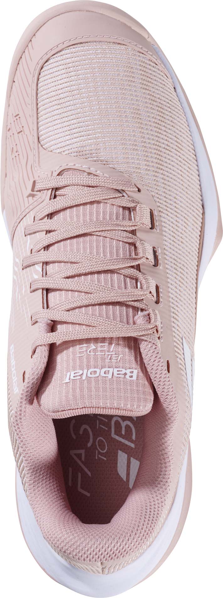 Jet Tere 2 CL tennisschoenen