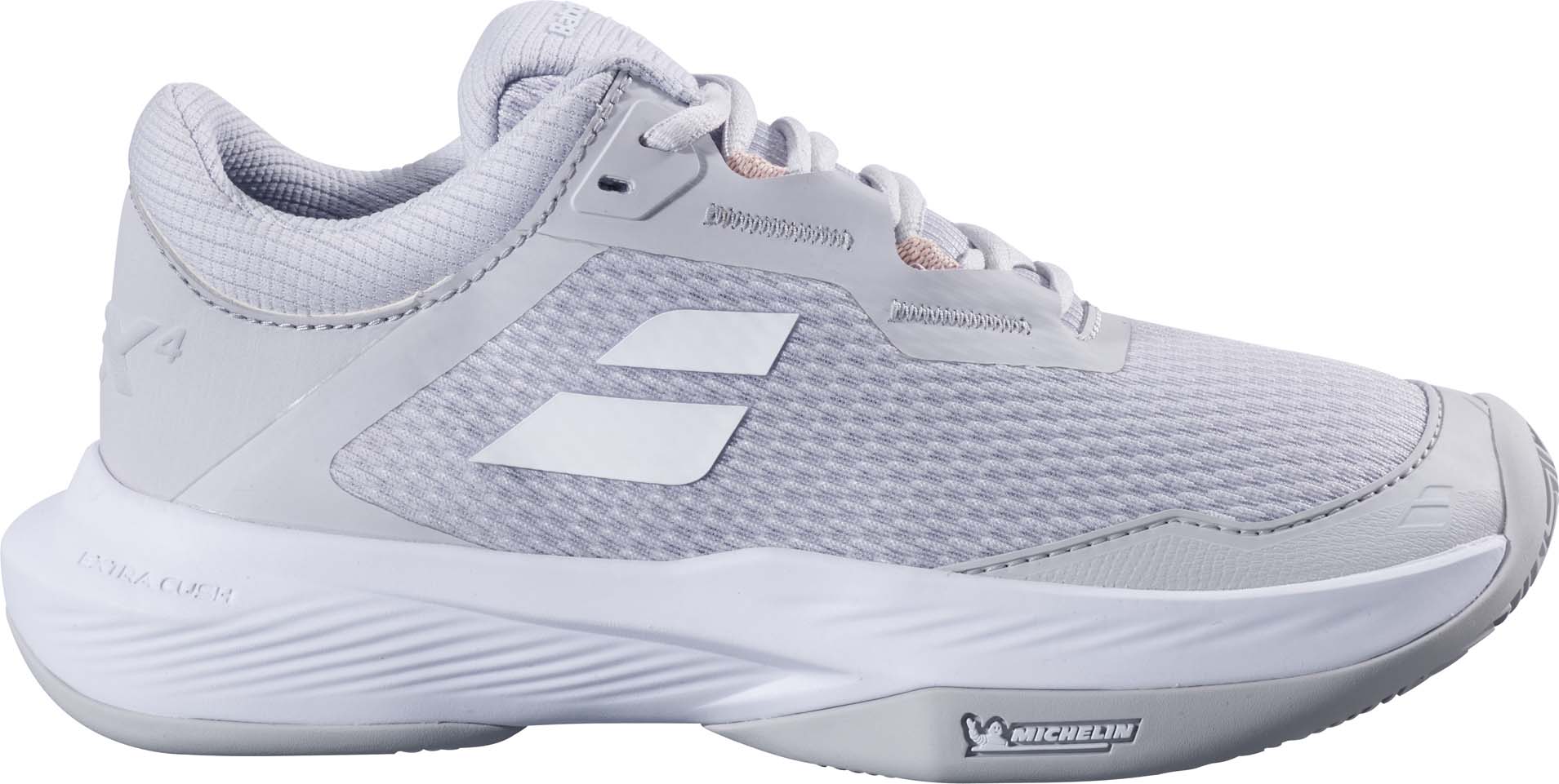 Sfx 4 Clay tennisschoenen