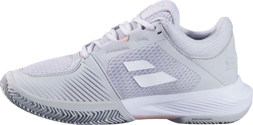 Sfx 4 Clay tennisschoenen