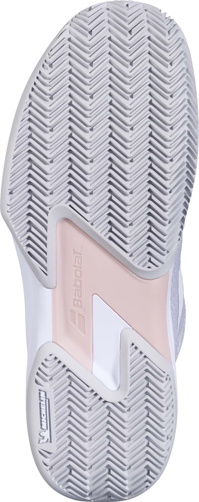 Sfx 4 Clay tennisschoenen