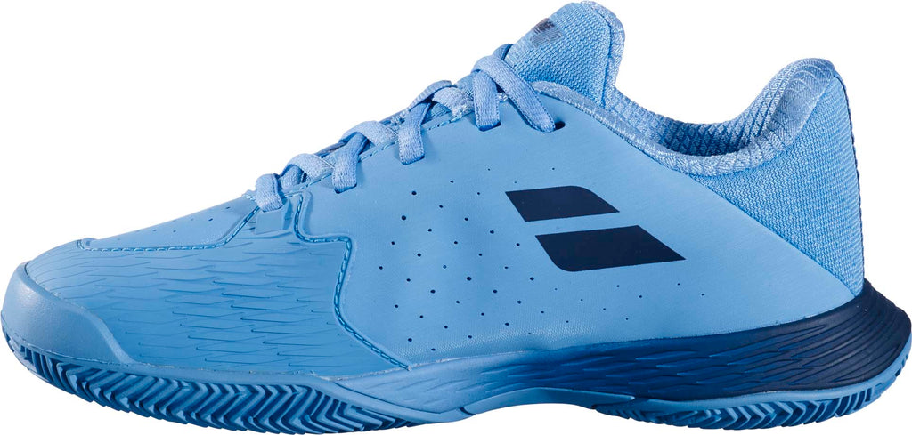 Propulse Junior 3 Cl kids tennisschoenen