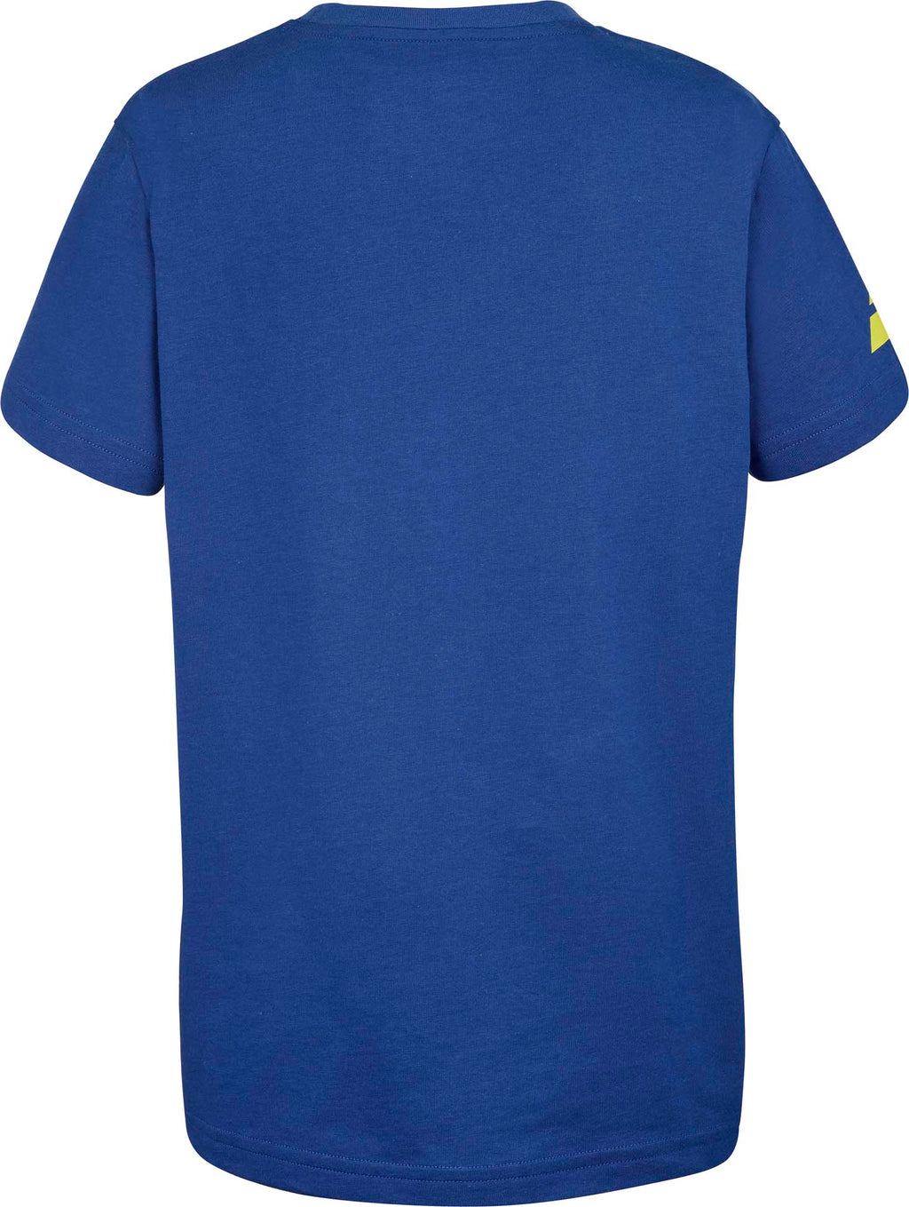 Exercise Cotton t-shirt