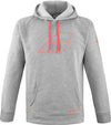 Strike Hood hoodie