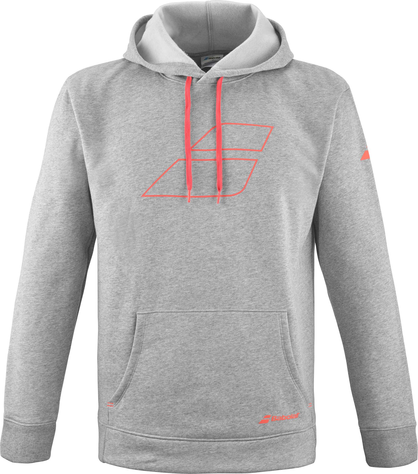 Strike Hood hoodie