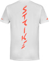Strike Cotton t-shirt