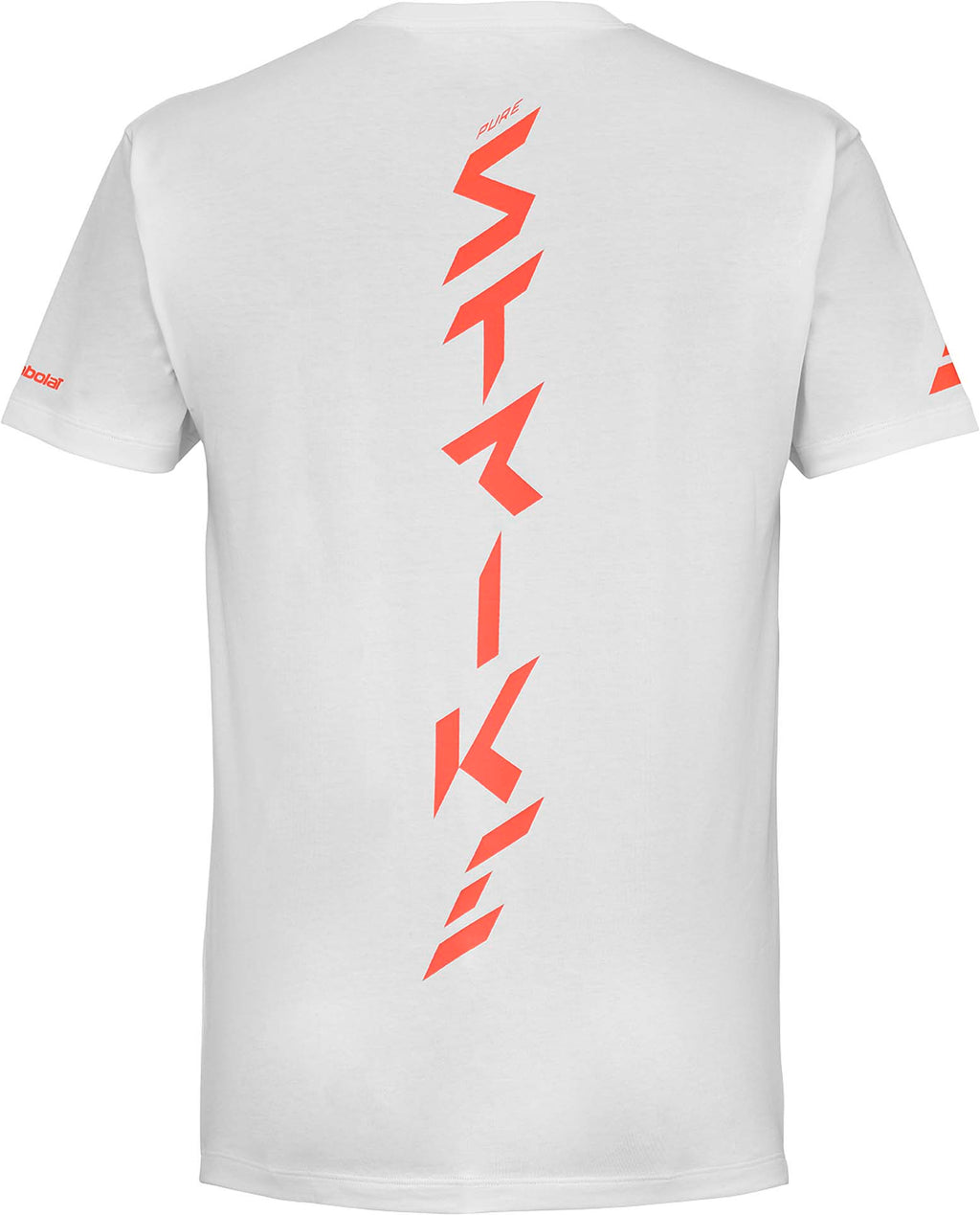 Strike Cotton t-shirt