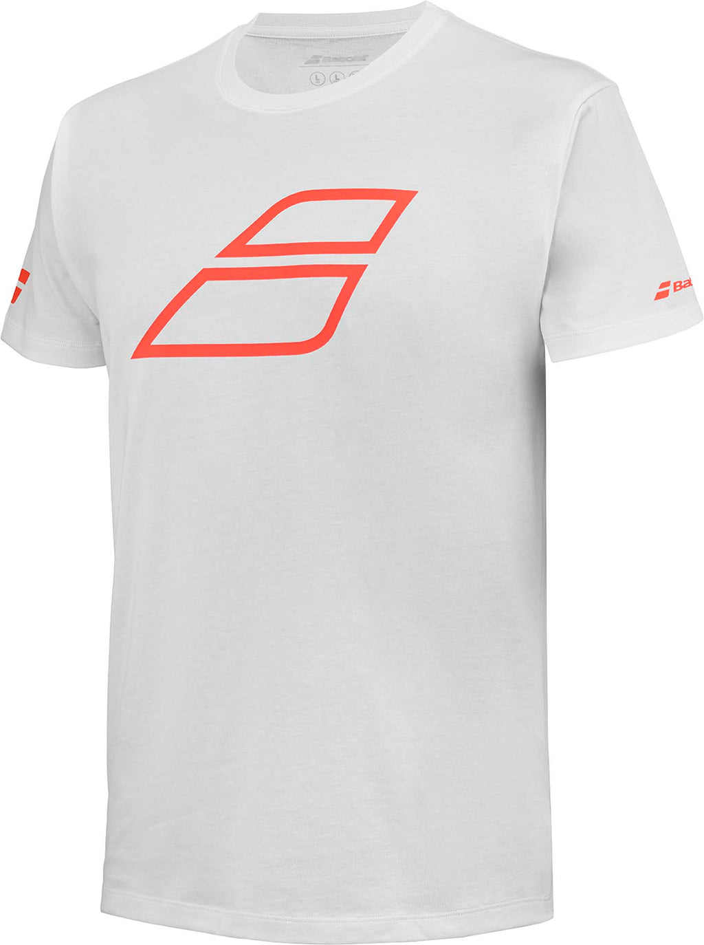 Strike Cotton t-shirt