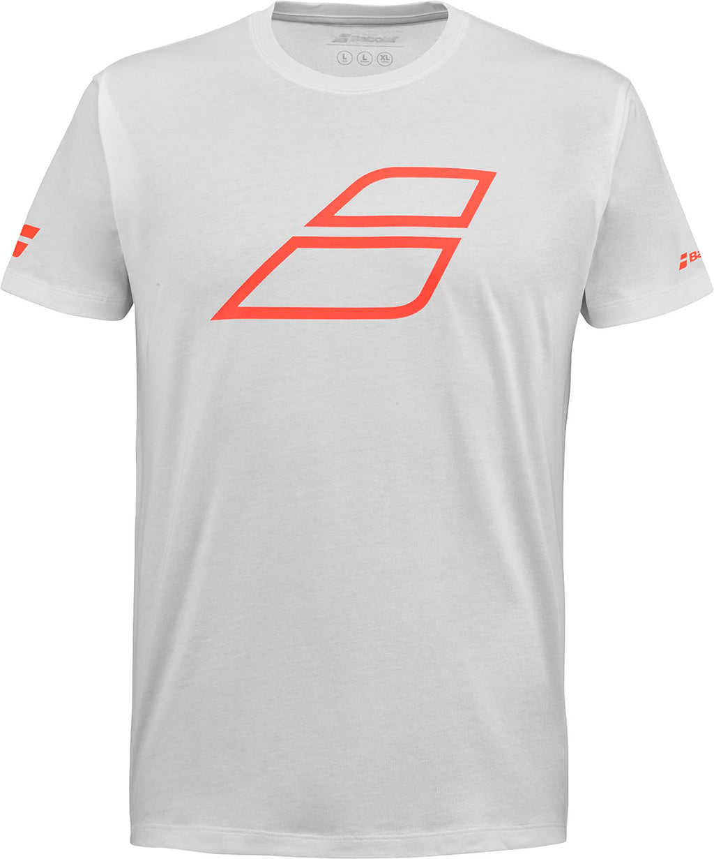 Strike Cotton t-shirt