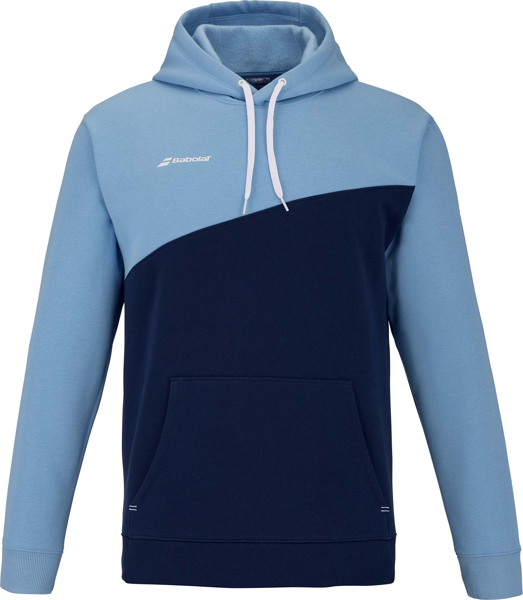 Drive Hood hoodie