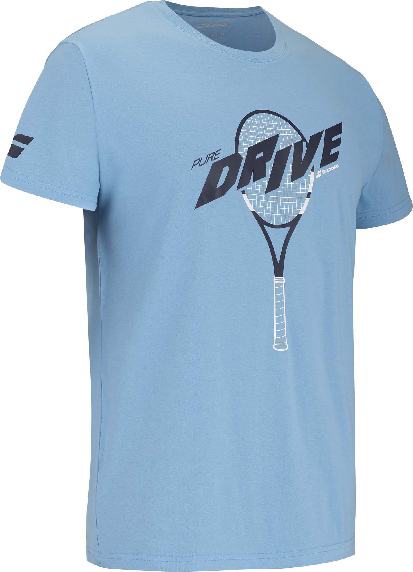 Drive Cotton t-shirt