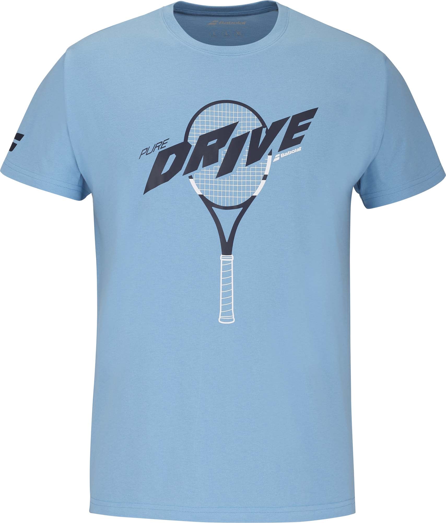 Drive Cotton t-shirt