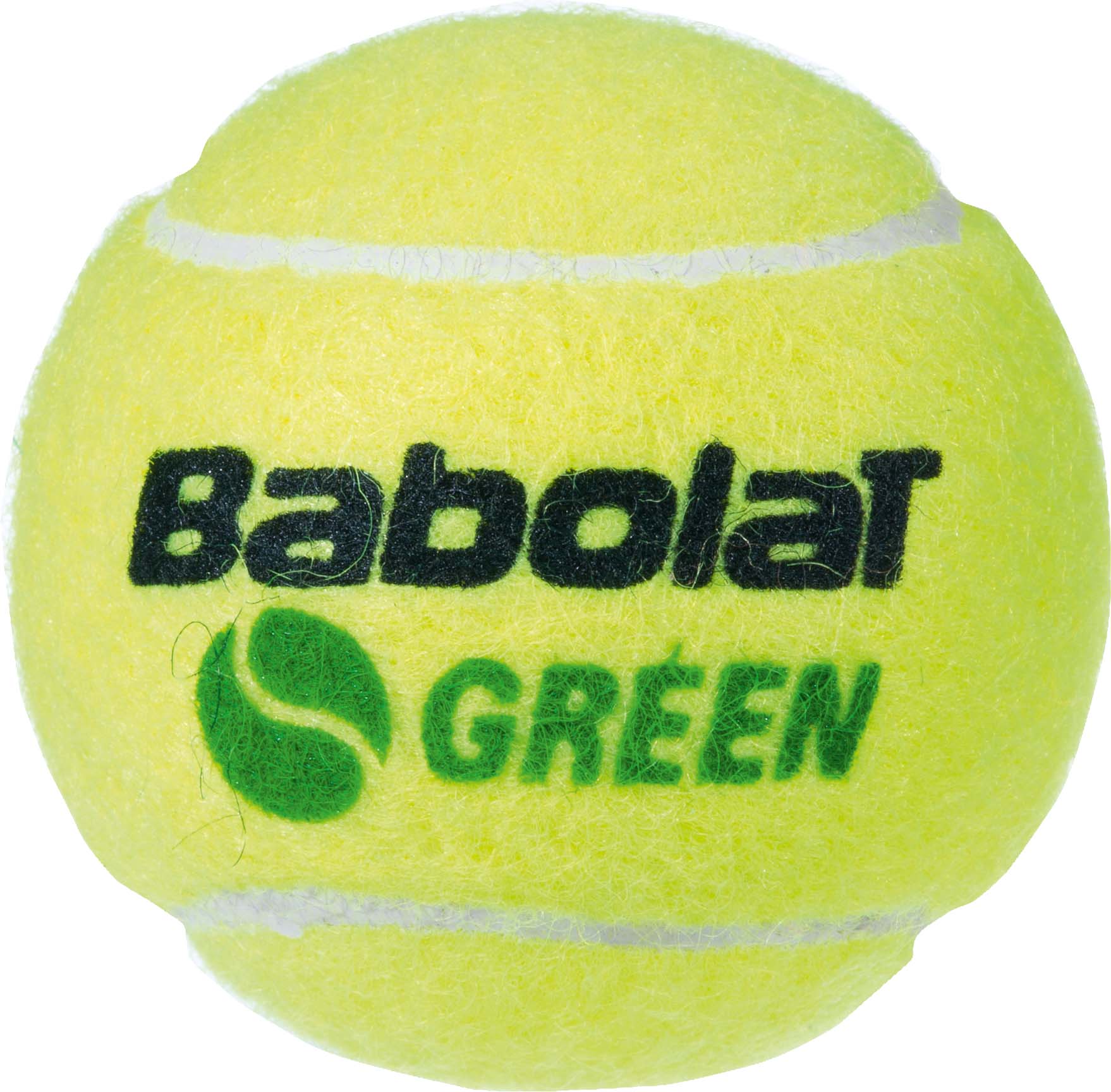Green X3 tennisballen