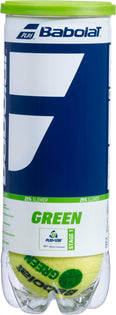 Green X3 tennisballen