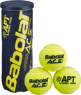 Ace Padel X3 ballen