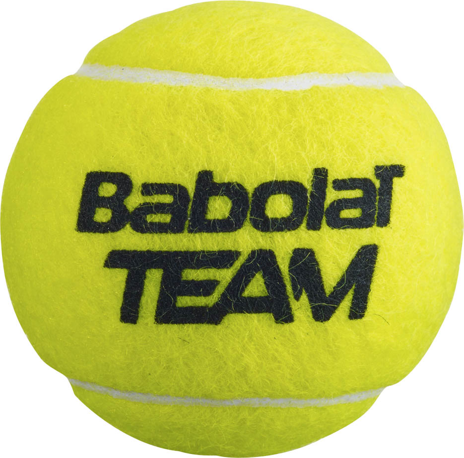 Team X4 tennisballen