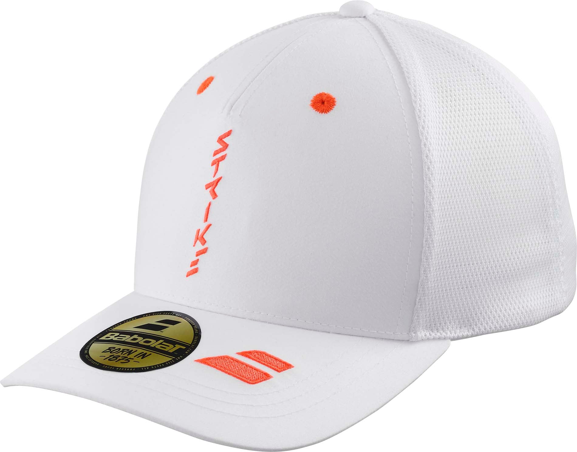 Curve Trucker pet