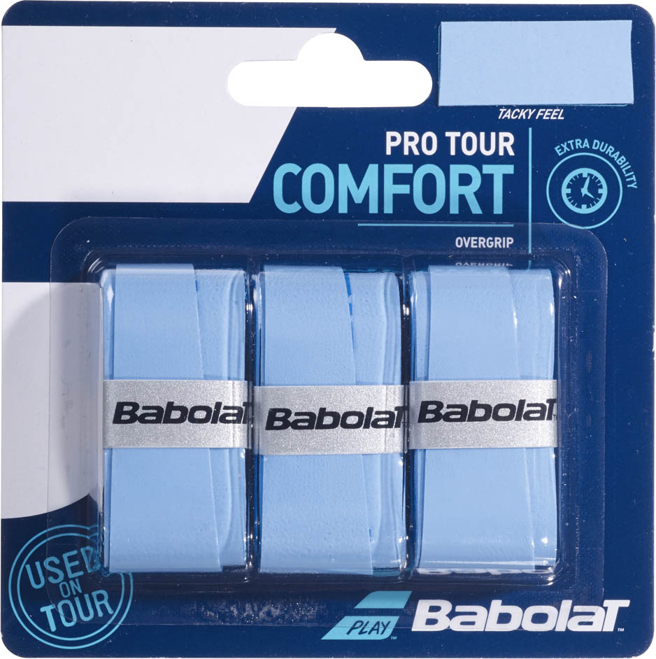Pro Tour X3 overgrip