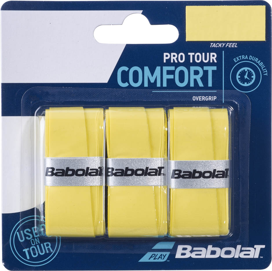Pro Tour X3 overgrip