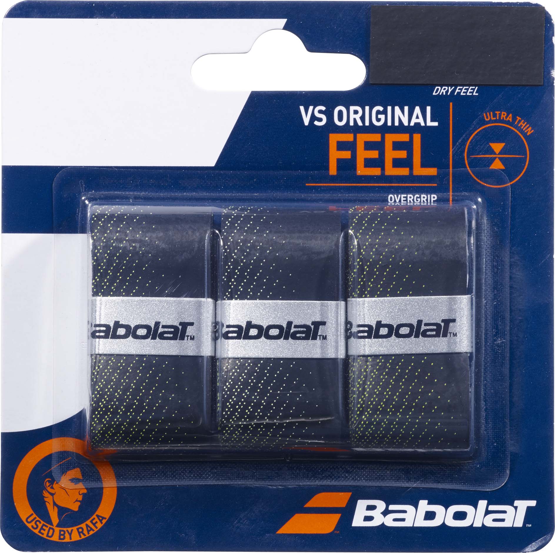 VS Original X3 overgrip