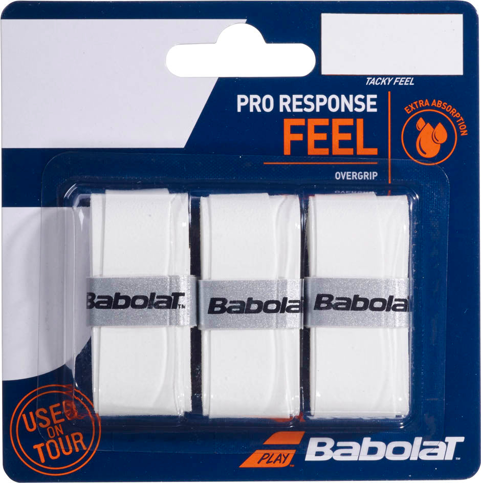 Pro Response X3 overgrip
