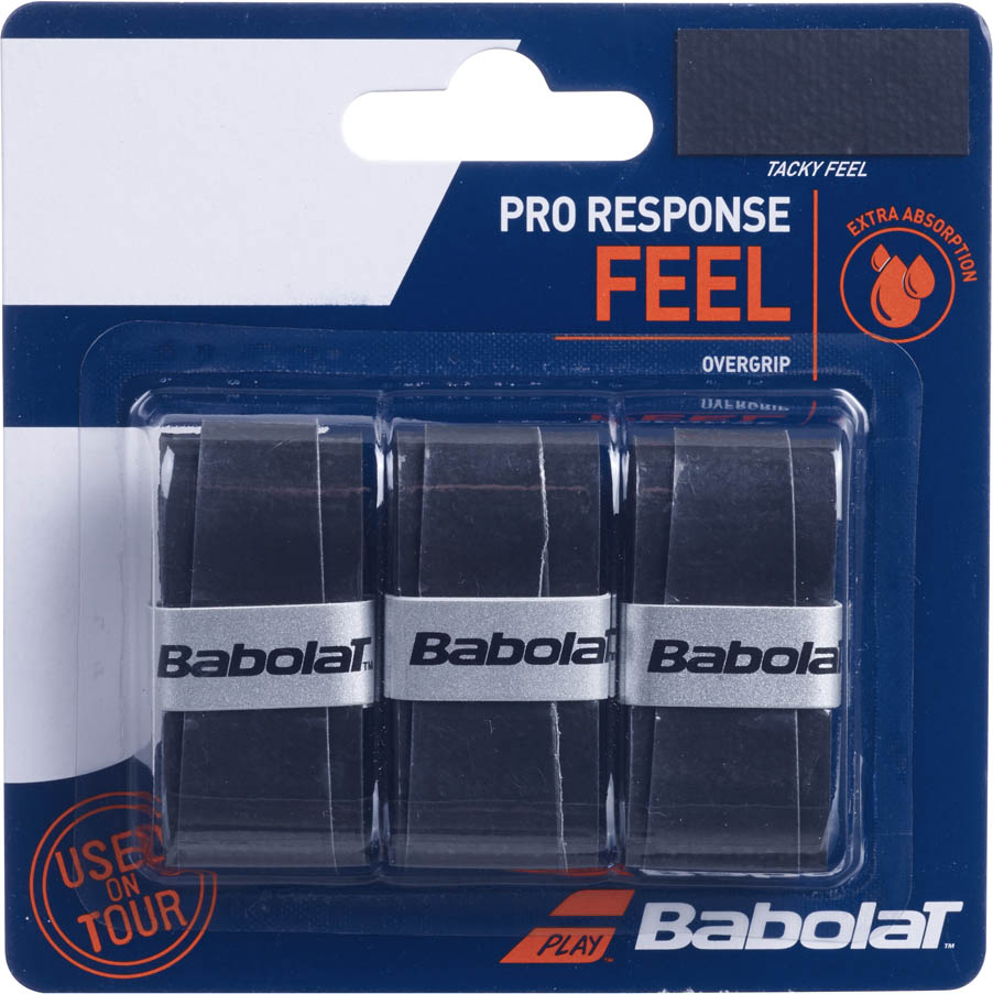 Pro Response X3 overgrip
