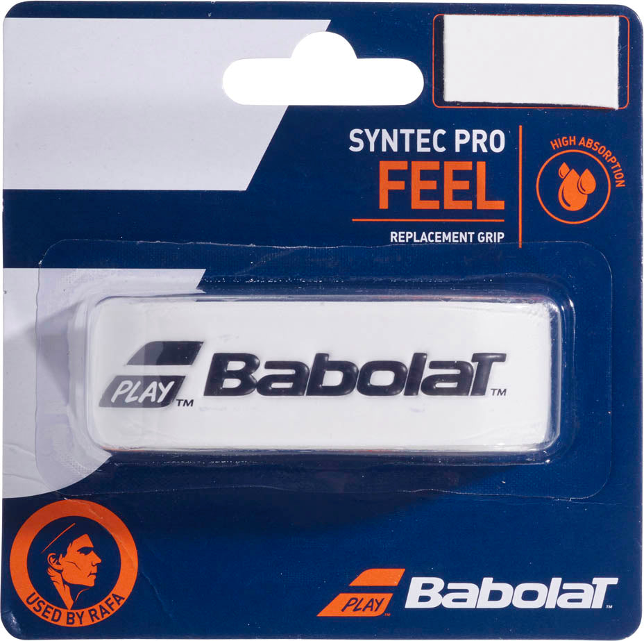 Syntec Pro X1 grip