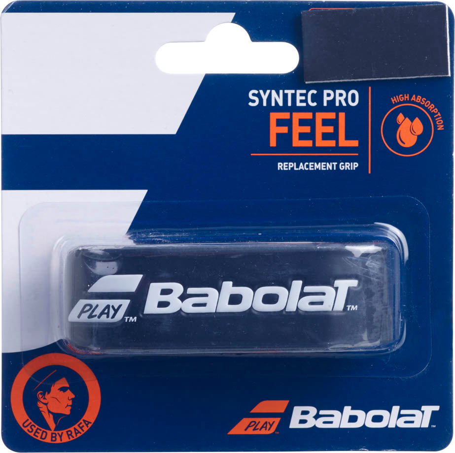 Syntec Pro X1 grip