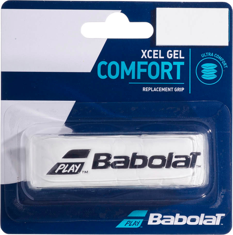 Xcel Gel basisgrip