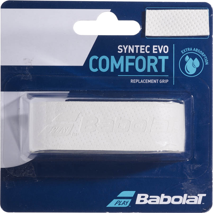 Syntec Evo X1 grip