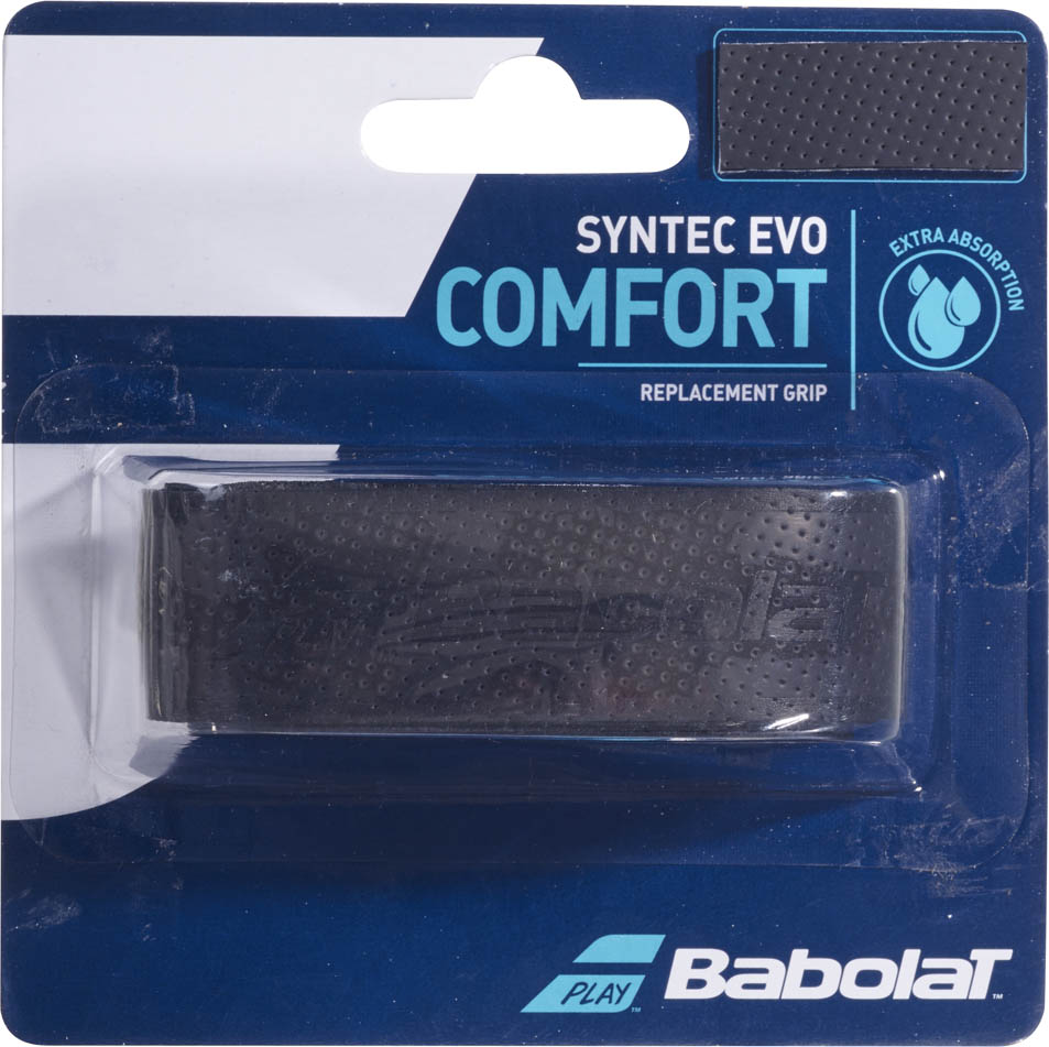 Syntec Evo X1 grip
