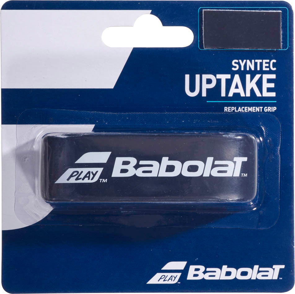 Syntec Uptake X1 grip