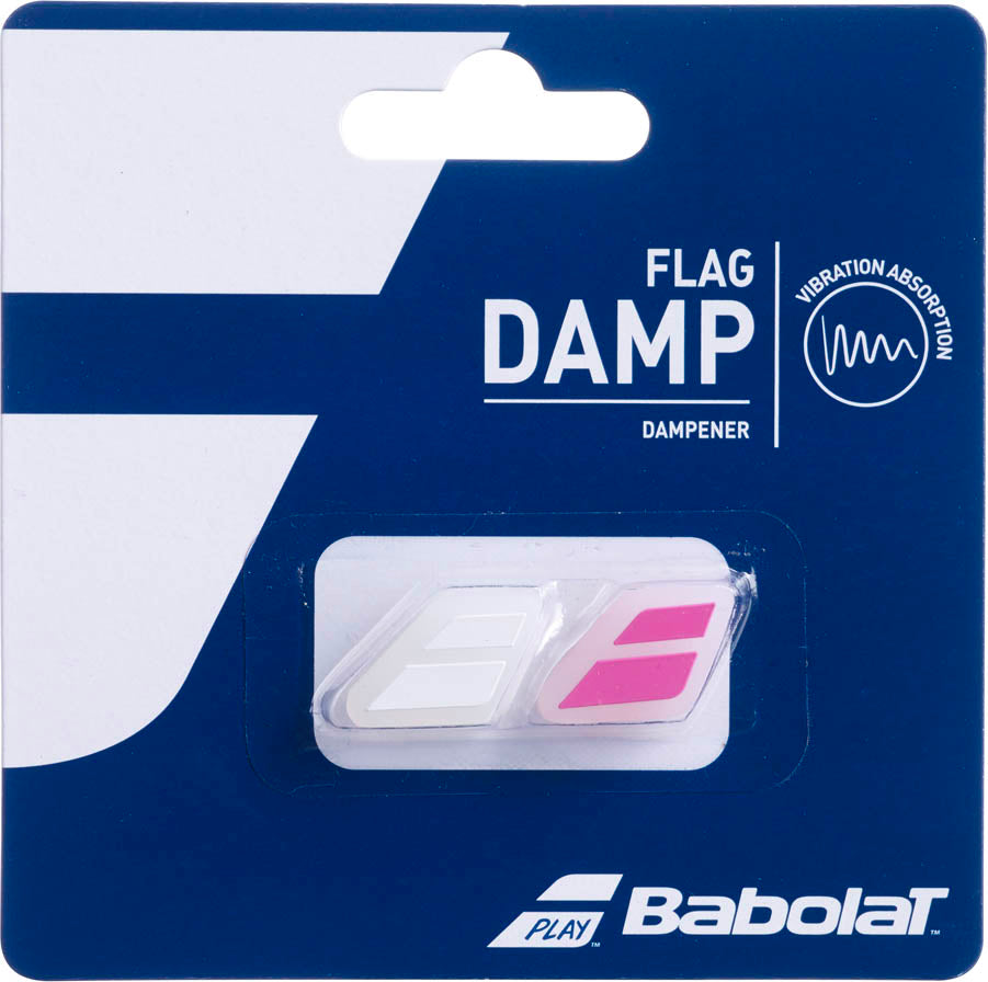 Flag X2 demper