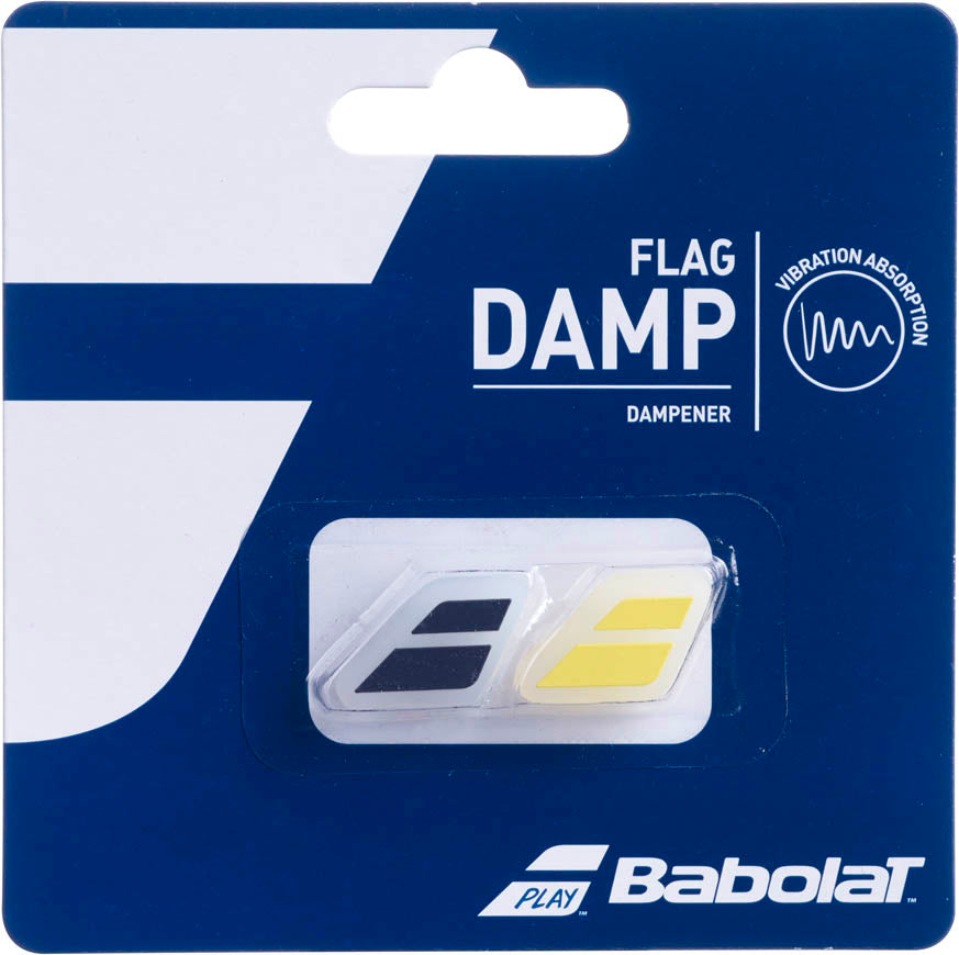 Flag X2 demper