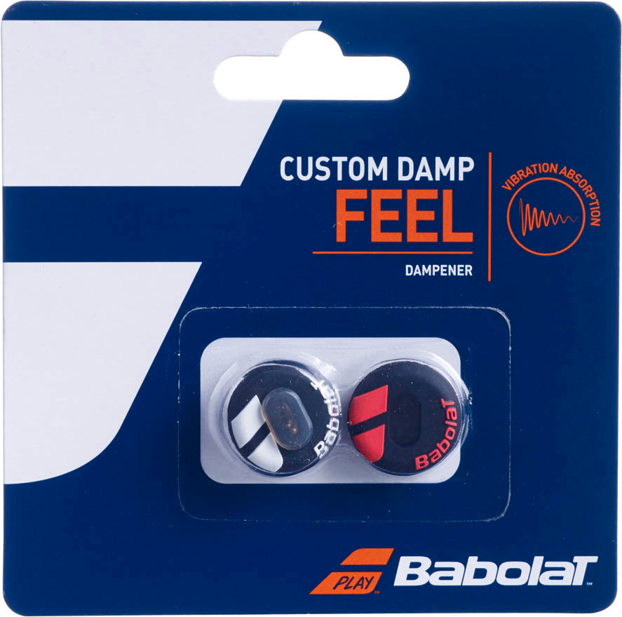 Custom dempers